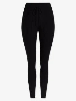 Outlet VARLEY01 Varley Aiden Knit Legging - Black