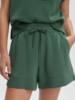 Online VARLEY01 Varley Atrium High Rise Short 4.5 - Cilantro