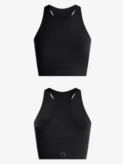 Clearance VARLEY01 Varley Freesoft Bea Bra - Black