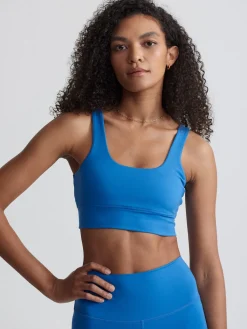 VARLEY01 Varley Freesoft Cori Bra - High Tide