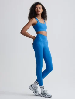 VARLEY01 Varley Freesoft Cori Bra - High Tide