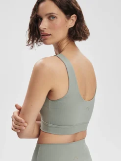 Clearance VARLEY01 Varley Freesoft Essi Bra - Shadow