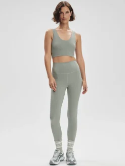 Clearance VARLEY01 Varley Freesoft Essi Bra - Shadow