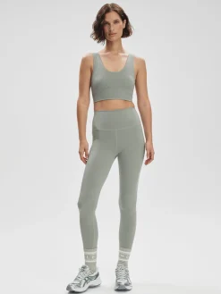 Clearance VARLEY01 Varley Freesoft Essi Bra - Shadow