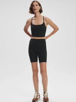 Online VARLEY01 Varley Freesoft Harley Bralette - Black