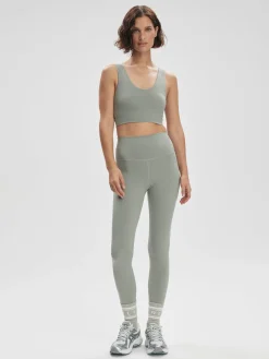 Clearance VARLEY01 Varley Freesoft High Rise Legging 27 - Shadow