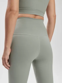 Clearance VARLEY01 Varley Freesoft High Rise Legging 27 - Shadow