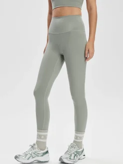 Clearance VARLEY01 Varley Freesoft High Rise Legging 27 - Shadow