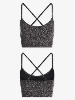 Outlet VARLEY01 Varley Move Irena Bra - Twilight Feather