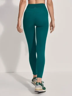 Clearance VARLEY01 Varley Move Pocket Legging 25 - Adventurine