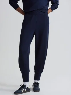 VARLEY01 Varley The Relaxed Pant 27.5 - Navy