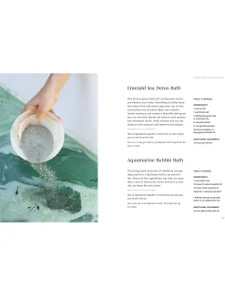 Discount GBS&TB01 Wild Beauty: Wisdom & Recipes for Natural Self-Care