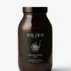 Clearance WILDER01 Wilder Botanics Bath Soak - Healing Spirit