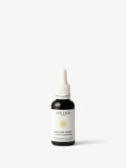 Clearance WILDER01 Wilder Botanics Flower Essence - Healing Heart