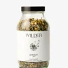 Discount WILDER01 Wilder Botanics Organic Tea Infusion - Serenity