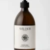 WILDER01 Wilder Botanics Sacred Wash - Holy Basil & Palo Santo