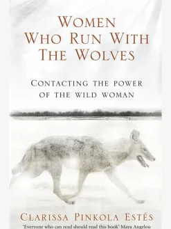 Online GBS&TB01 Women Who Run With The Wolves
