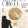 New MACMIL01 Women's Circle