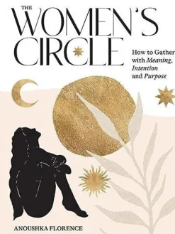 New MACMIL01 Women's Circle