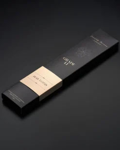 Online WORLDL01 Worldly Aromas Incense - Blue Lotus