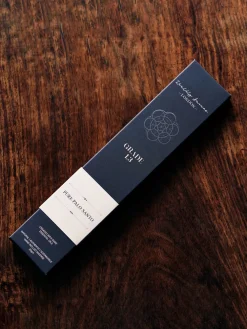 Outlet WORLDL01 Worldly Aromas Incense - Pure Palo Santo