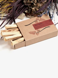 Hot WORLDL01 Worldly Aromas Palo Santo - 5 Sticks