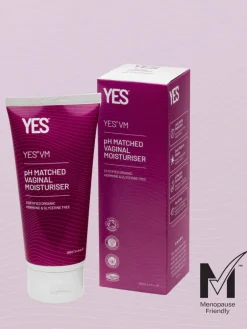 Sale AUSTRA01 YES VM Natural Vaginal Moisturiser - 100ml