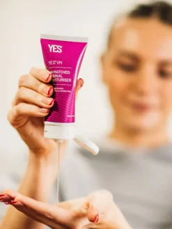 Sale AUSTRA01 YES VM Natural Vaginal Moisturiser - 100ml