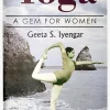 Clearance YOGMUM01 Yoga: a Gem for Women - Indian Edition
