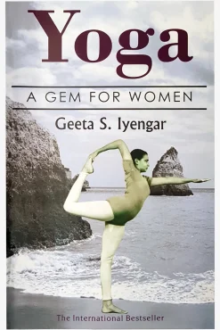 Clearance YOGMUM01 Yoga: a Gem for Women - Indian Edition