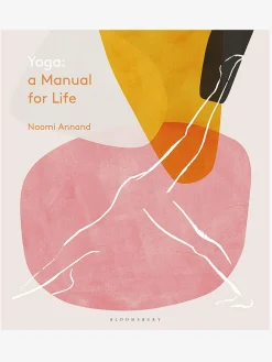 Best MACMIL01 Yoga: A Manual for Life