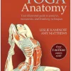 Clearance MARSTO01 Yoga Anatomy 3rd Edition