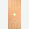 Outlet YDLAB01 Yoga Design Lab Cork Mat 3.5mm - Natural Balance