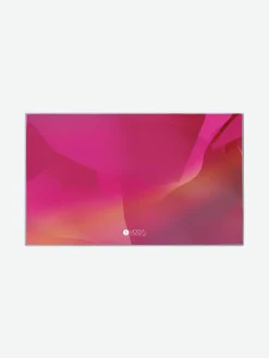 Hot YDLAB01 Yoga Design Lab Hand Towel - Rose