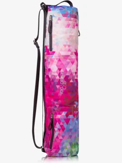 YDLAB01 Yoga Design Lab Mat Bag - Tribeca Sand
