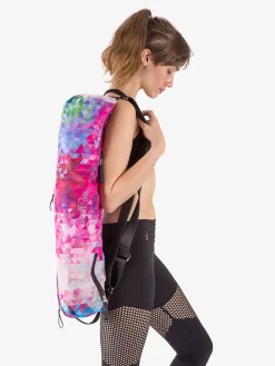YDLAB01 Yoga Design Lab Mat Bag - Tribeca Sand