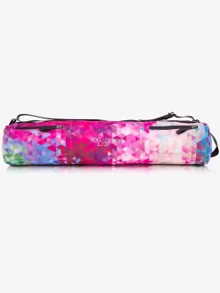 YDLAB01 Yoga Design Lab Mat Bag - Tribeca Sand