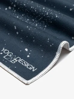 Online YDLAB01 Yoga Design Lab Mat Towel - Celestial