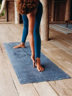 Discount YDLAB01 Yoga Design Lab Studio Mat 3.5mm - Celestial