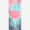 New YDLAB01 Yoga Design Lab Studio Mat 3.5mm - Zenith