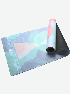 New YDLAB01 Yoga Design Lab Studio Mat 3.5mm - Zenith