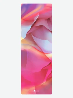 Hot YDLAB01 Yoga Design Lab Studio Mat 3.5mm- Rose