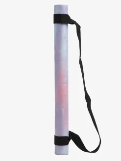 Best YDLAB01 Yoga Design Lab Travel Mat 1.5mm - Breathe