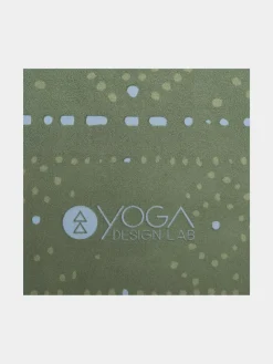 Online YDLAB01 Yoga Design Lab Travel Mat 1.5mm- Boho Glow