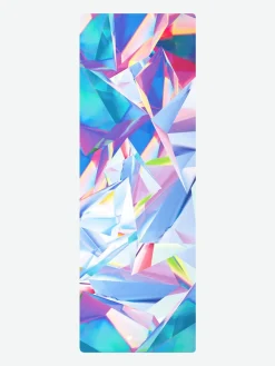 Outlet YDLAB01 Yoga Design Lab Travel Mat 1.5mm- Crystal