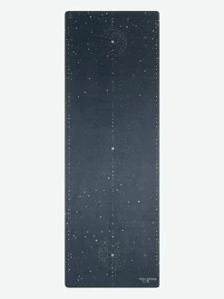 Best YDLAB01 Yoga Design Lab Travel Mat 1.5mm - Celestial