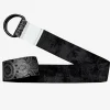 Outlet YDLAB01 Yoga Design Lab Yoga Strap - Mandala Black