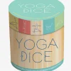 Best ABRAMC01 Yoga Dice