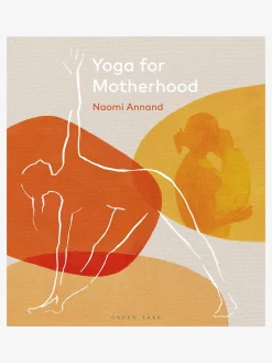Outlet MACMIL01 Yoga for Motherhood