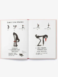 Hot HACHET01 Yoga for Stiff Birds